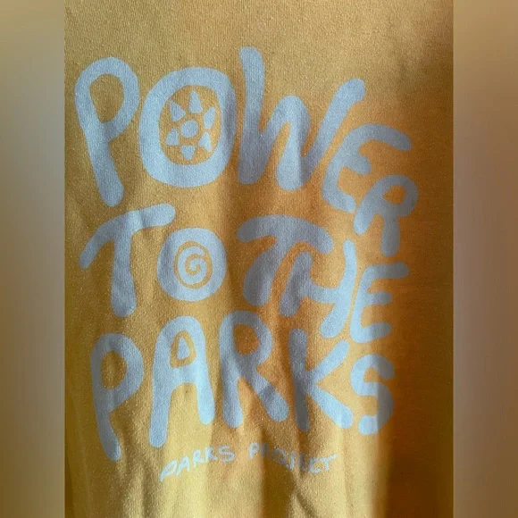 Parks Project Crewneck - Picture 3 of 7